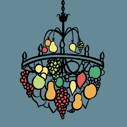 FruitGATHERING（フルーツギャザリング） app icon