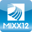 MIXX12 Digntal Mixer icon