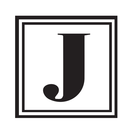Jeordie's app icon