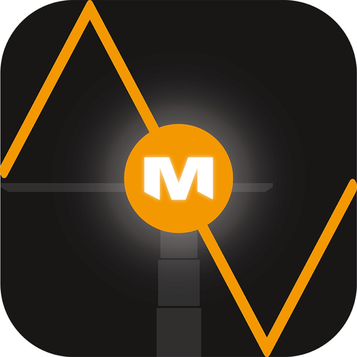 SitStand Desk app icon