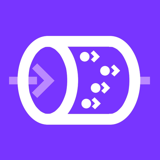 Drift Velocity Calculator app icon