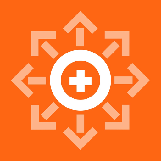 Electric Field Calculator app icon