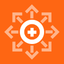 Electric Field Calculator icon