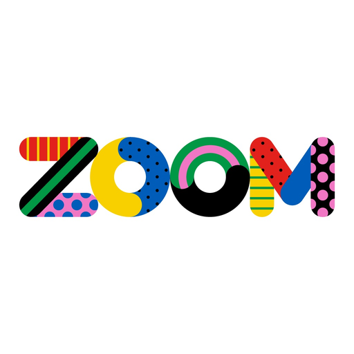 Zoom app icon