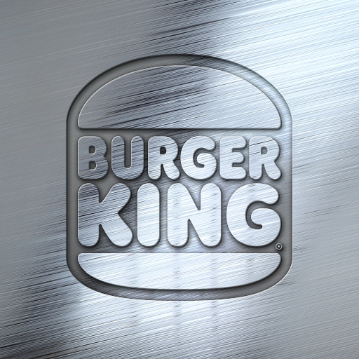 BURGER KING® Magyarország app icon
