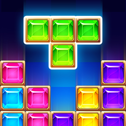Block Puzzle - Pop app icon