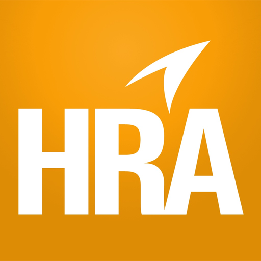 GBA HRA app icon