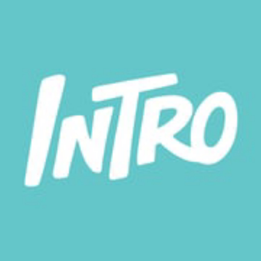 INTRO Travel App app icon
