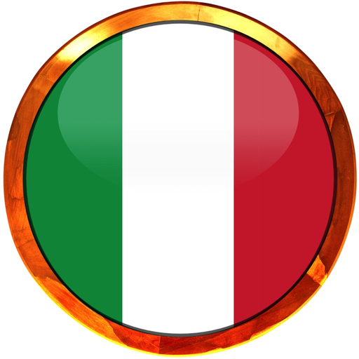 Easy Italian app icon