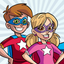 Elementary School for Kids icon