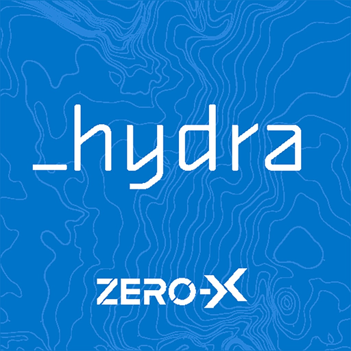 Zero-X Hydra app icon
