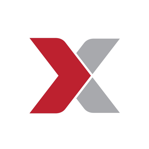 Explorer.id - Open Trip App app icon