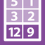 Score Block icon