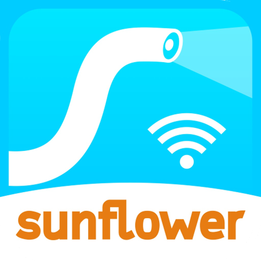 BorescopeSF app icon
