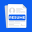 AI Resume Creator: CV Builder icon
