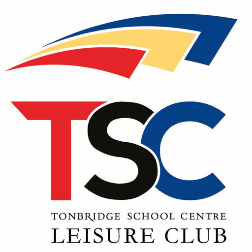 TSC Members' Fitness App app icon