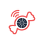 Suitest Remote icon
