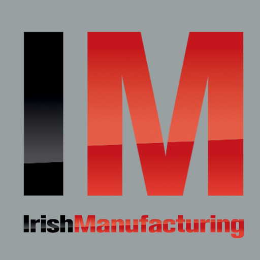 Irish Manufacturing app icon