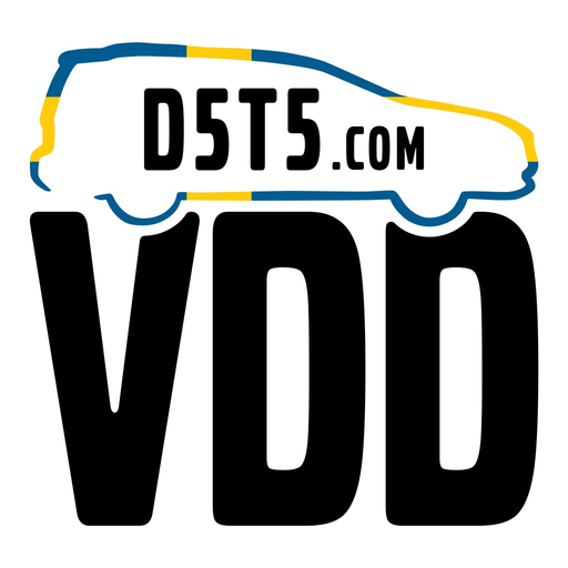 VDD by D5T5.com app icon