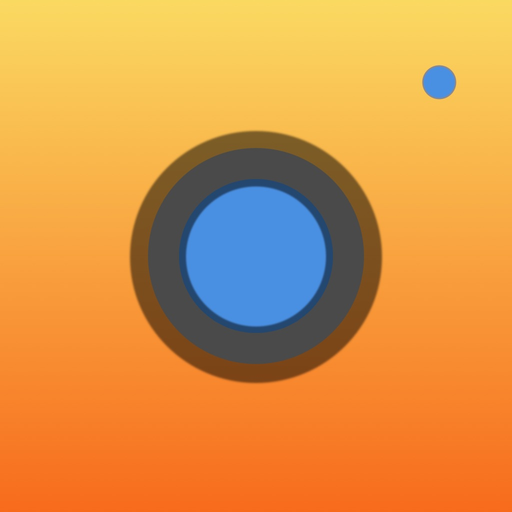 ImagePlus - AI Image Editor app icon