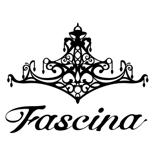 Fascina(ファッシーナ) app icon