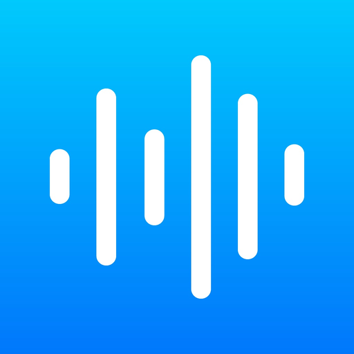 IP广播通信 app icon