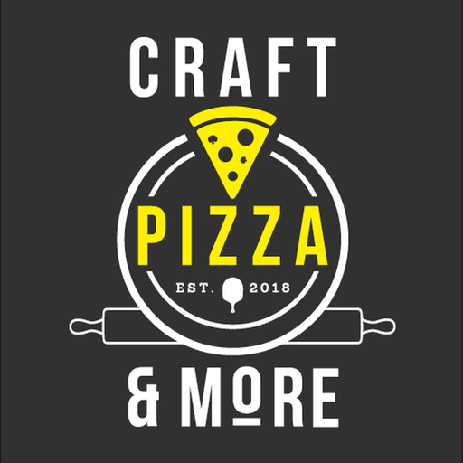Craft Pizza & More app icon