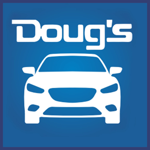 Doug's app icon