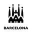 Barcelona - Sights and Maps icon