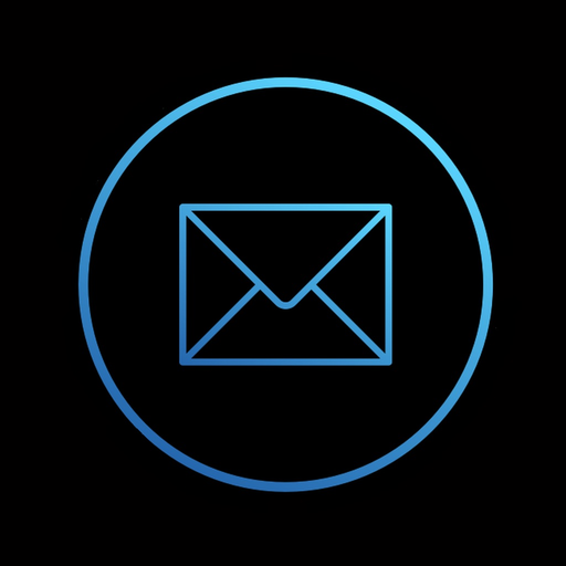 Leia Mail app icon
