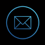 Leia Mail icon
