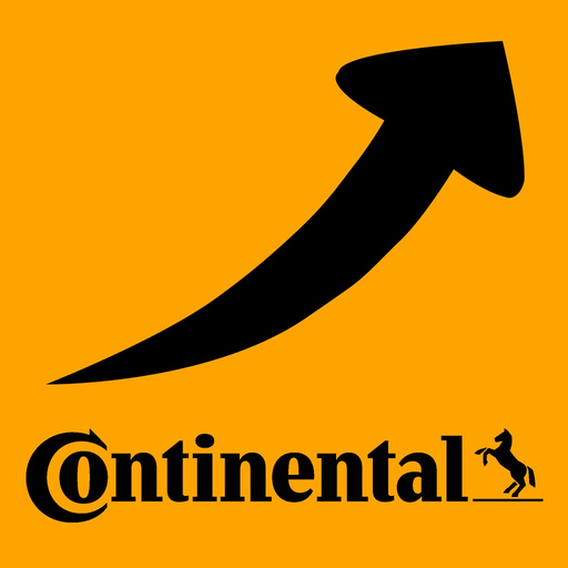 Continental Vorsorgeportal app icon