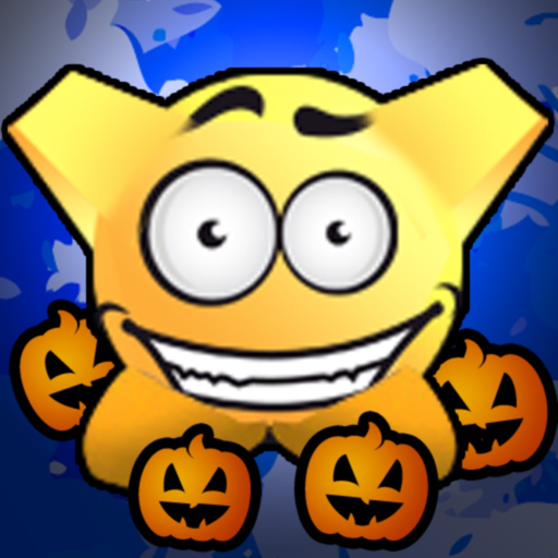 Run Squish app icon