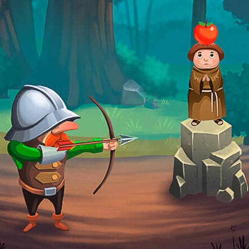 Archery Shooter Challenge app icon