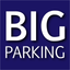 Big Parking icon