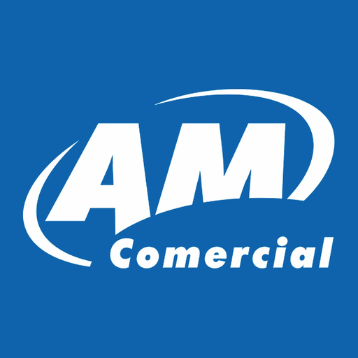 AM Comercial app icon
