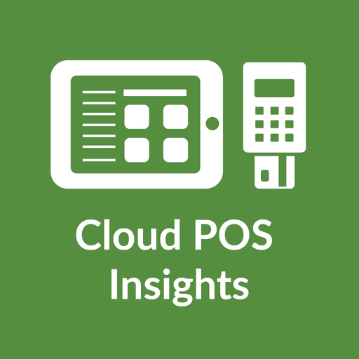 Cloud POS Insights app icon