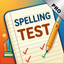 Spelling Test & Practice PRO icon