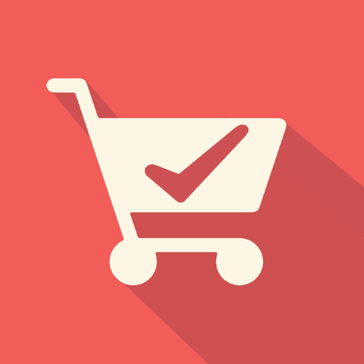 Shopping Cart - Shop Today app icon