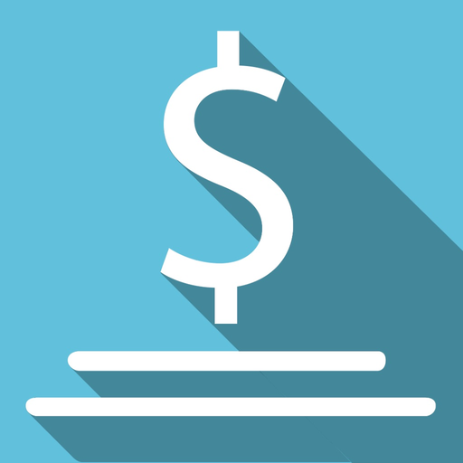 Expenses and Income Tracker app icon