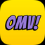 Oh My Vlog icon