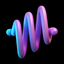 Vocal Range - Pitch Detector icon