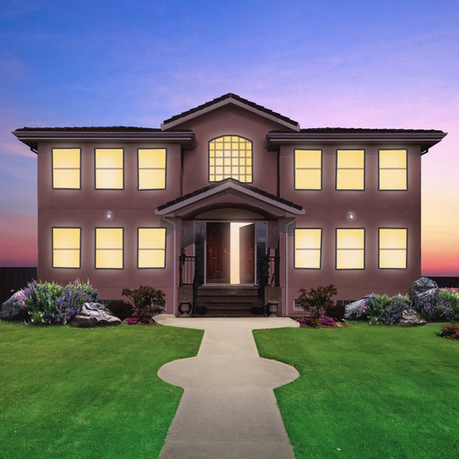 MiniRoom - Home Design app icon