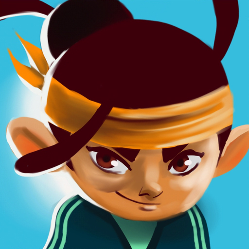 Color Clash: Fun for all Game app icon