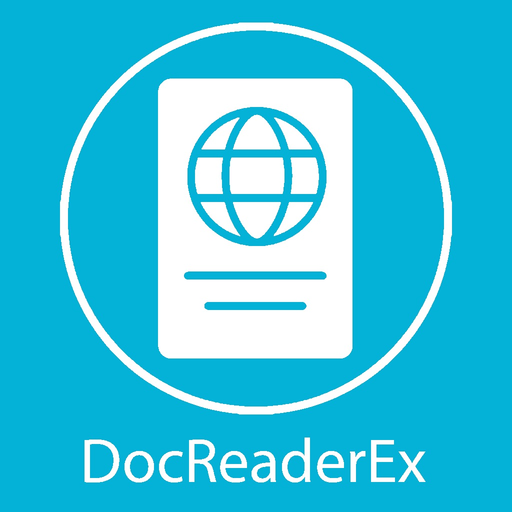 DocReaderEx app icon