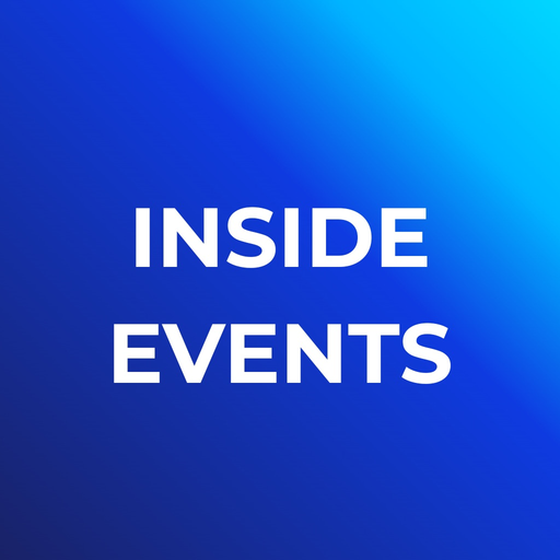 ISU Events app icon