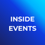 ISU Events icon