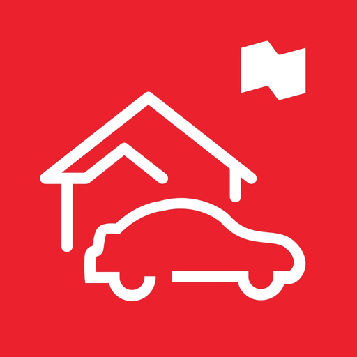 Insurance National Bank app icon