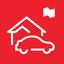Insurance National Bank icon