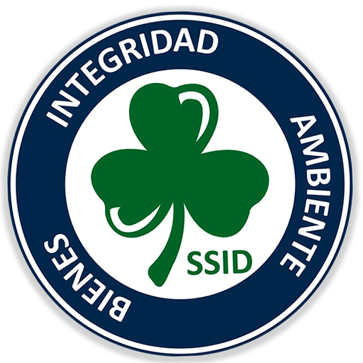 SSID DEMEK app icon